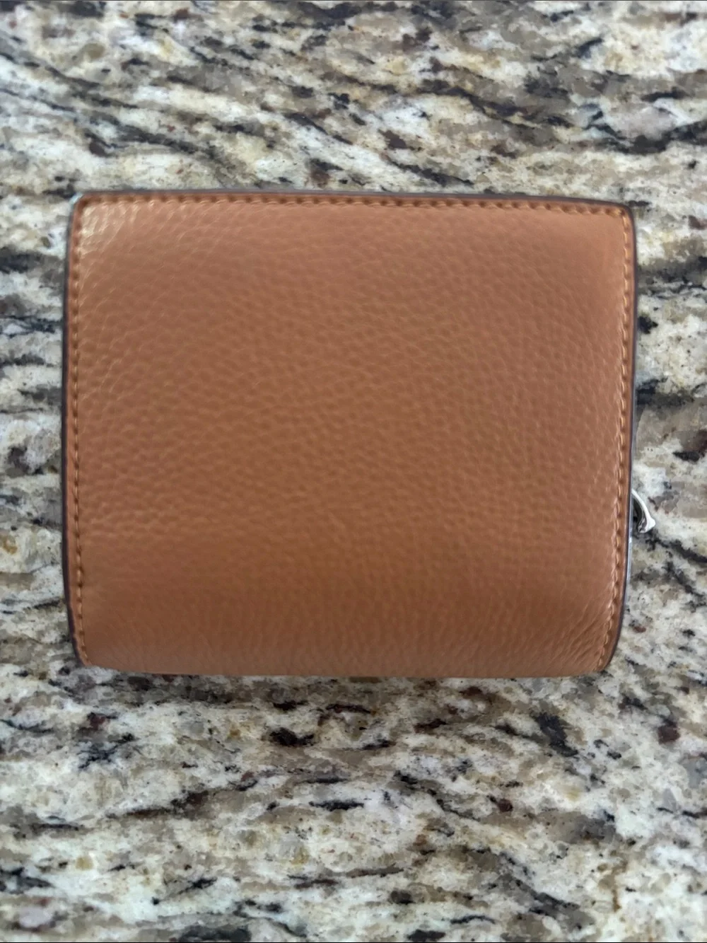 Coach snap wallet - Picture 2 of 7